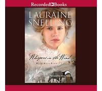 Whispers in the Wind (The Wild West Wind Series)