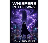 Whispers in the Wire: 1 (The Static Saga)