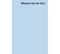 Whispers into the Void..: Ctrl + Alt + Del Journal: A Reboot for Overworked Humans