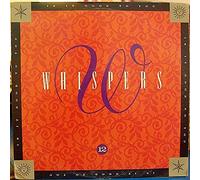 Whispers - Is It Good to You [Vinilo]