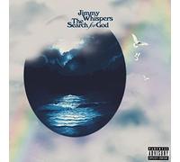Whispers, Jimmy - The Search For God