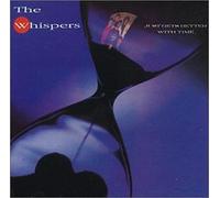 Whispers - Just Gets Better With Tim