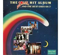 Whispers, Midnight Star, Shalamar, Klymaxx.. / Vinyl record [Vinyl-LP]