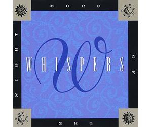 Whispers - More of the Night
