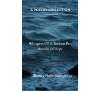 Whispers Of A Broken Pen Breaths Of Hope