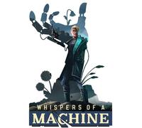 Whispers of a Machine PC