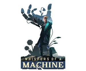 Whispers of a Machine (PC) Steam Key EUROPE