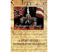 Whispers of Angels: Story of the Underground [Reino Unido] [DVD]