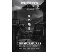 WHISPERS OF ASHES: Basecamp Kyūshū Stories, Volume 1 - Trilingual Illustrated Fiction