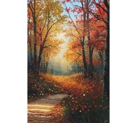 Whispers of Autumn