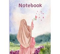 Whispers of Beauty: A 212-Page Inspirational Notebook for Dreams and Reflections | Perfect for Journaling, Sketching, and Creative Expressions (8.5x11 Inches)