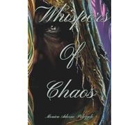 Whispers of Chaos: 1 (The Everlasting Sovereign Duology)