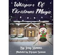 Whispers of Christmas Magic