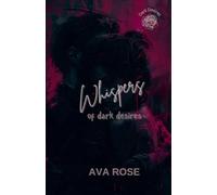 Whispers of Dark Desires: 1