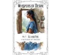 Whispers of Desire: Ice and Fire: A tale of Desire, Duty and Silence