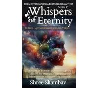 Whispers of Eternity: A Symphony of Soulful Verses Series V