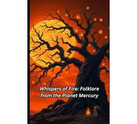 Whispers of Fire: Folklore from the Planet Mercury