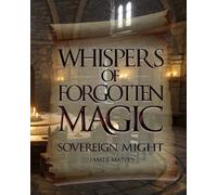 Whispers of Forgotten Magic: Sovereign Might
