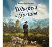 Whispers of Fortune: 1 (Golden State Treasure)