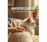 Whispers Of Fur: The Gentle Art Of Connection