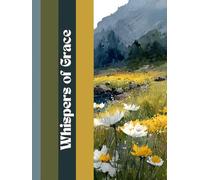 Whispers of Grace: A Devotional Journal for a Quiet Heart