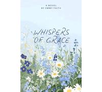 Whispers of Grace (Finding Faith)