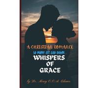 Whispers of Grace: So many let God down...