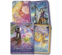 Whispers of Healing Oracle Cards