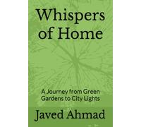Whispers of Home: A Journey from Green Gardens to City Lights