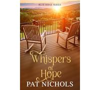 Whispers of Hope (Blue Ridge Series)