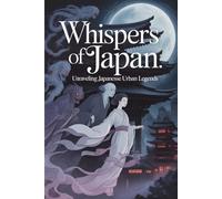 Whispers of Japan: Unraveling Japanese Urban Legends