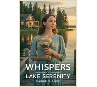 Whispers of Lake Serenity