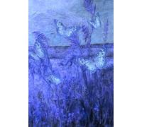 Whispers of Lavender & Wings