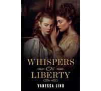 Whispers of Liberty: 3 (Daughters of Liberty)