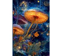 Whispers of Light: A Tranquil Journal: Peaceful Escape Notebook for Reflection, Writing, and Creativity - Surreal Sunlit Designs with Magical Detail