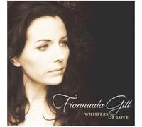 Whispers of Love by Fionnuala Gill (2008-04-30)