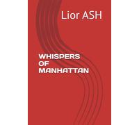 WHISPERS OF MANHATTAN