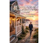 Whispers of Moonhaven Cove: The Inn by the Silver Shore