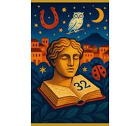 Whispers of Morpheus: Discovering the Smorfia Napoletana: Naples’ Dream Book of Symbols, Numbers, and Superstition