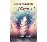 Whispers of my heart