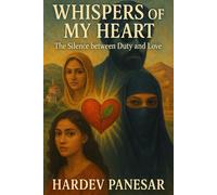 Whispers of My Heart: The Silence Between Duty and Love