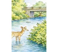 Whispers of Nature: A Journal for Reflection, Creativity and Peace