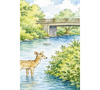 Whispers of Nature: A Journal for Reflection, Creativity and Peace