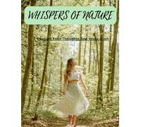 Whispers of nature: Capture your thoughts and inspiration