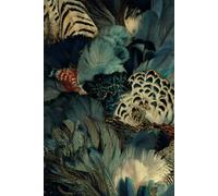 Whispers of Plumage: A Journal of Elegance and Natural Intrigue