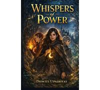 Whispers Of Power
