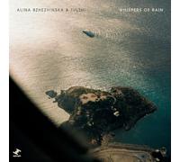 Whispers Of Rain [VINYL] [Vinilo]
