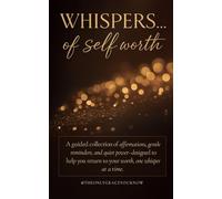 Whispers of Self Worth
