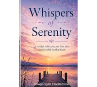WHISPERS OF SERENITY