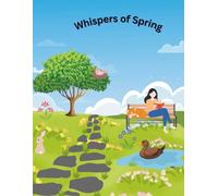Whispers of Spring